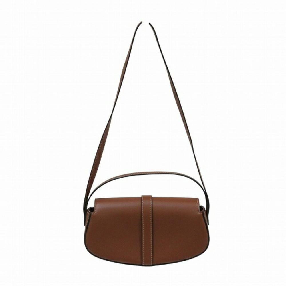 Celine Vintage Shoulder Bag Stl. - Axelremsväskor Från Magasin
