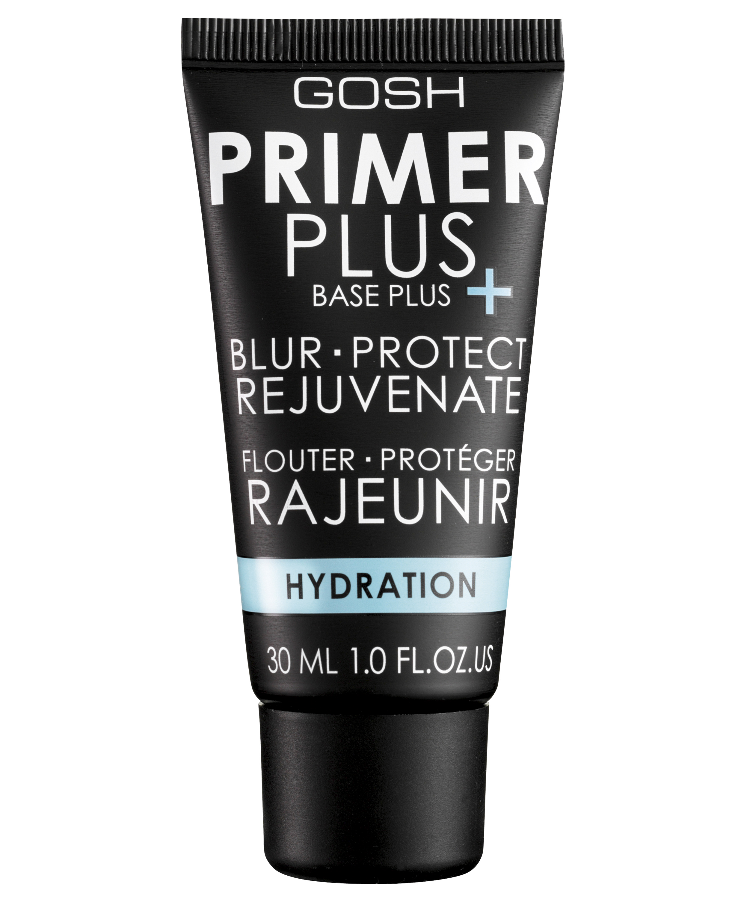 Gosh Primer+ 003 Hydration 30 ML - Primer Från Magasin