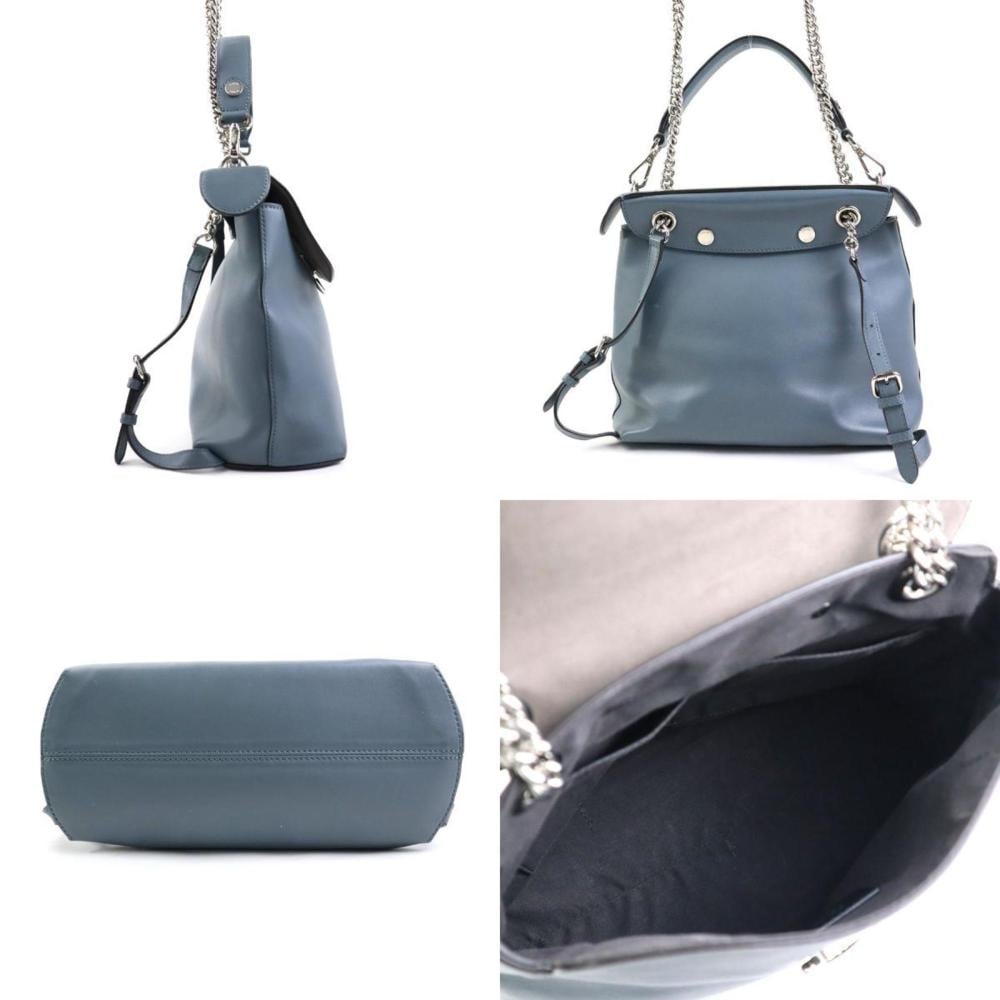 Fendi Vintage Shoulder Bag Stl. - Axelremsväskor Från Magasin