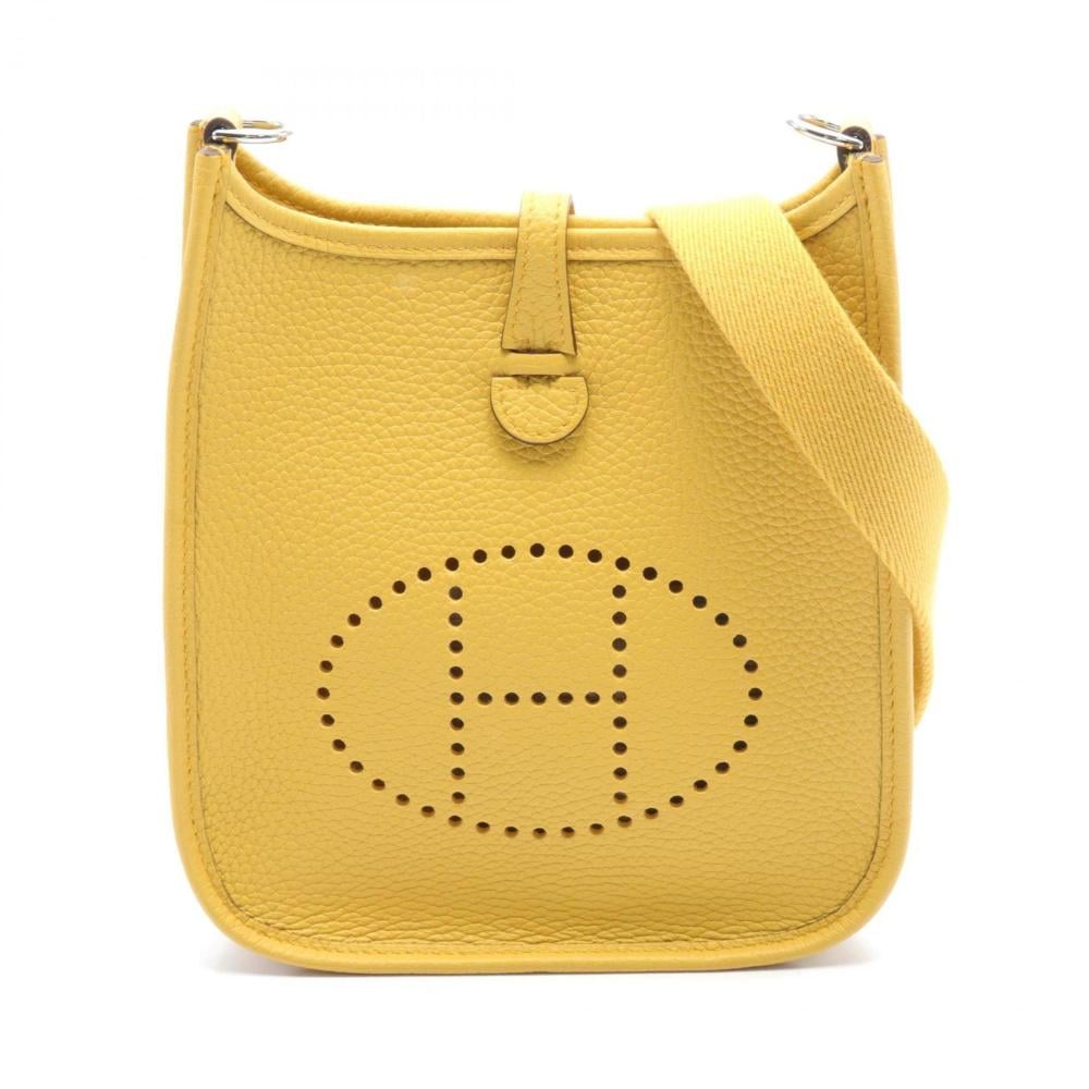 Hermès Vintage Shoulder Bag Stl. - Axelremsväskor Från Magasin