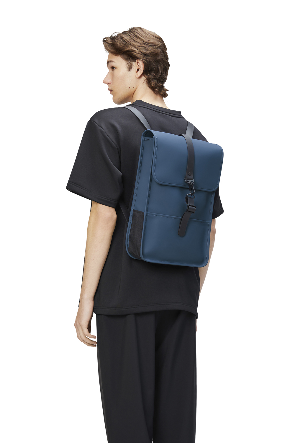 Rains Backpack Mini W3 Dam Stl. - Ryggsäckar Från Magasin