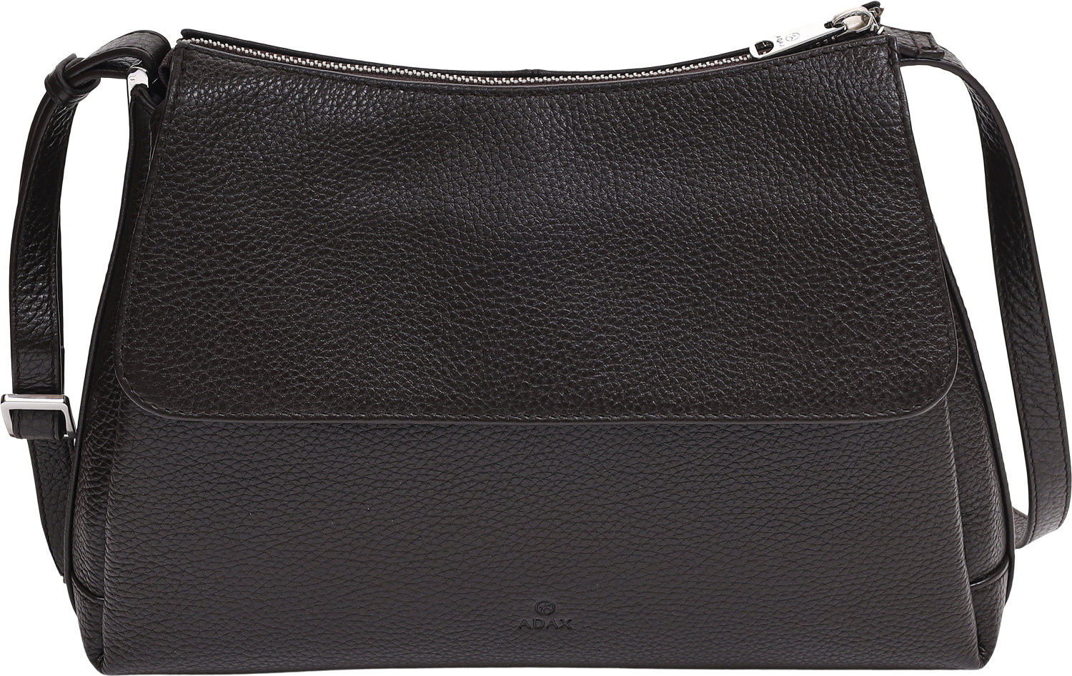 ADAX Cormorano Shoulder bag Ilsa Dam Stl. - Axelremsväskor Från Magasin