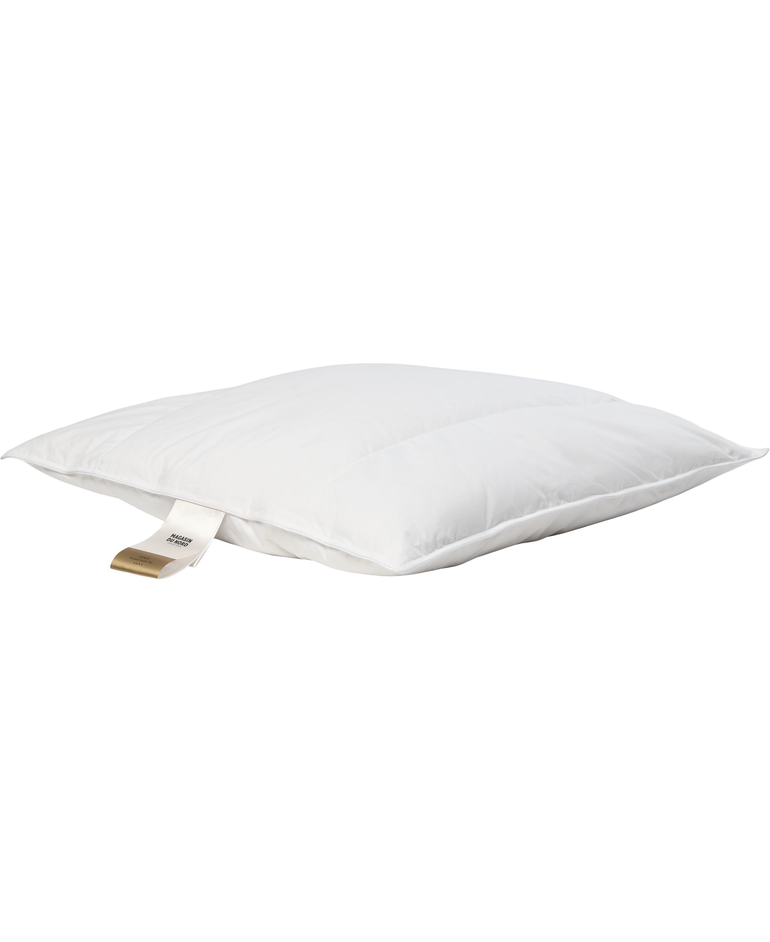 Magasin Guld 4 Kammer Pude Lav 60x63 cm. Huvudkuddar