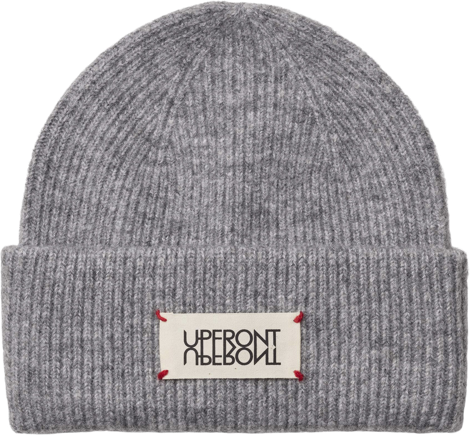 UPFRONT Unravel Classic Beanie Herr Mössor Stl. ONE SIZE - Från Magasin