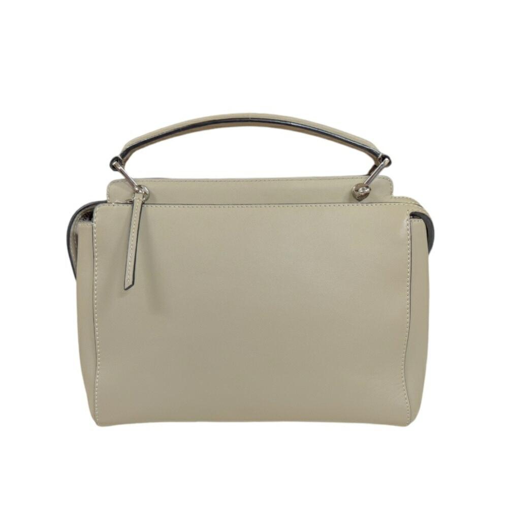 Fendi Vintage Shoulder Bag Stl. - Axelremsväskor Från Magasin