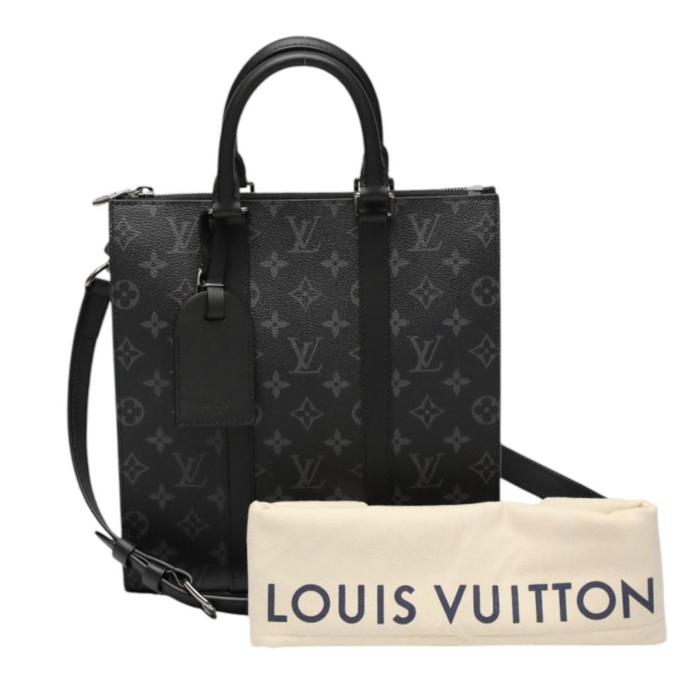 Louis Vuitton Vintage Tote Stl. - Totebags Från Magasin