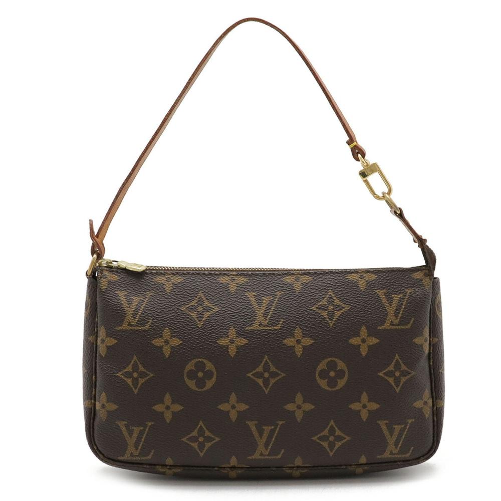Louis Vuitton Vintage Pochette Accessoires Stl. - Handväskor Från Magasin