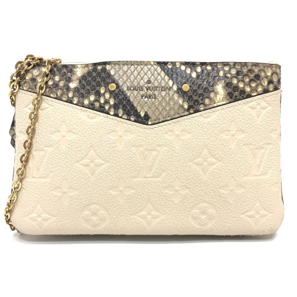 Louis Vuitton Vintage Shoulder Bags Stl. - Axelremsväskor Från Magasin