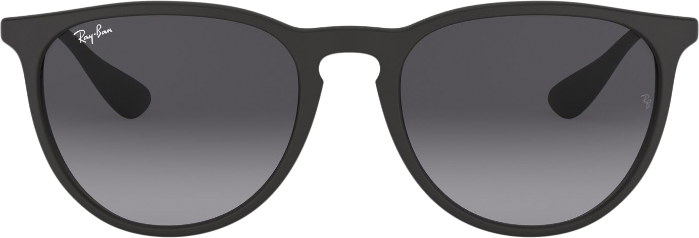 Ray-Ban Erika Dam Solglasögon Stl. 54 - Från Magasin