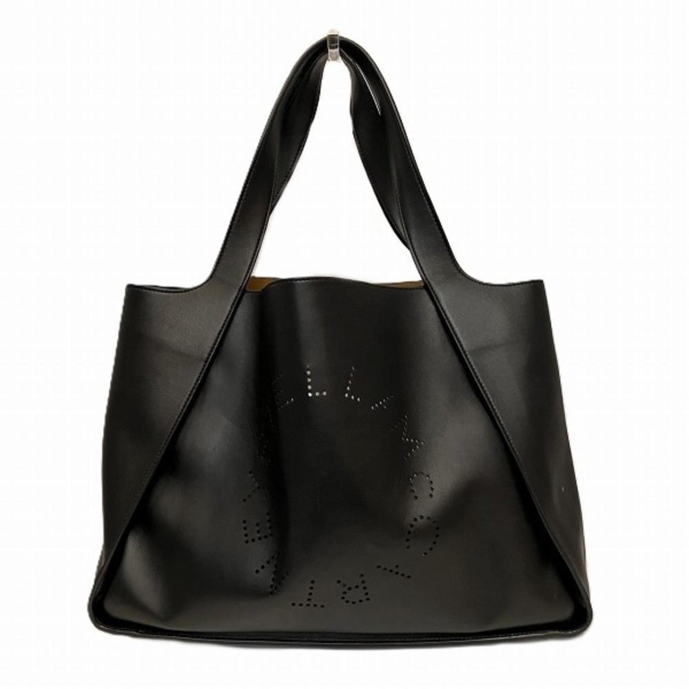 Stella McCartney Vintage Shoulder Bag Stl. - Axelremsväskor Från Magasin