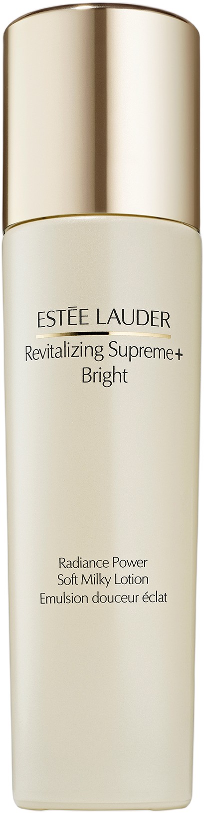 Estée Lauder Revitalizing Supreme Bright Radiance Power Soft Milky Lotion No Color 100.00 ml - Dagkräm Från Magasin