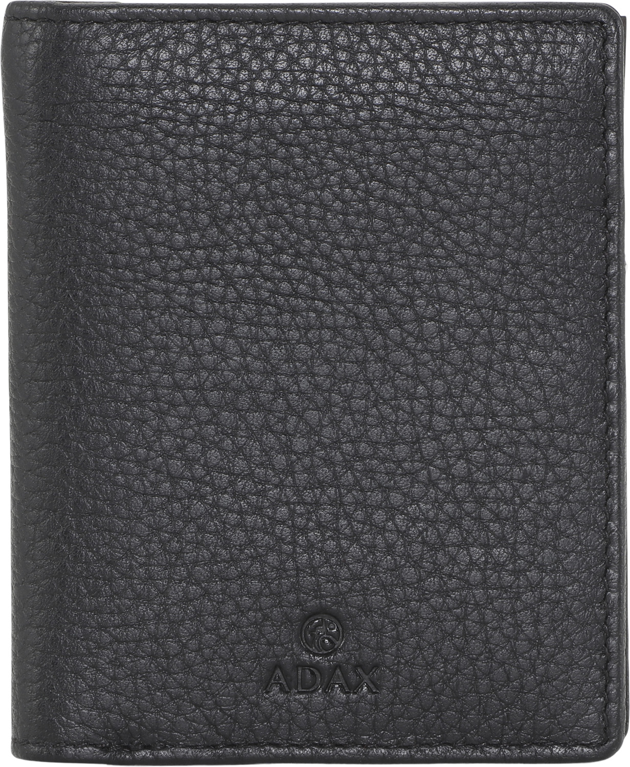 ADAX Cormorano Wallet Ninni Dam Stl. - Plånböcker Från Magasin