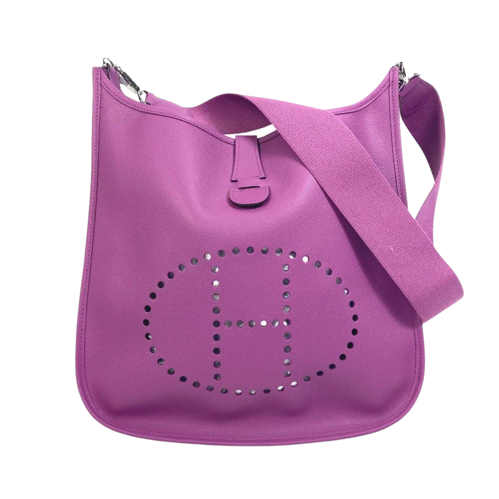 Hermès Vintage Shoulder Bag Stl. - Axelremsväskor Från Magasin