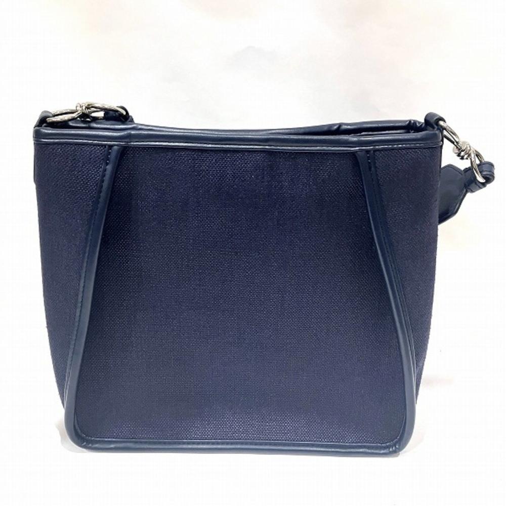 Stella McCartney Vintage Shoulder Bag Stl. - Axelremsväskor Från Magasin