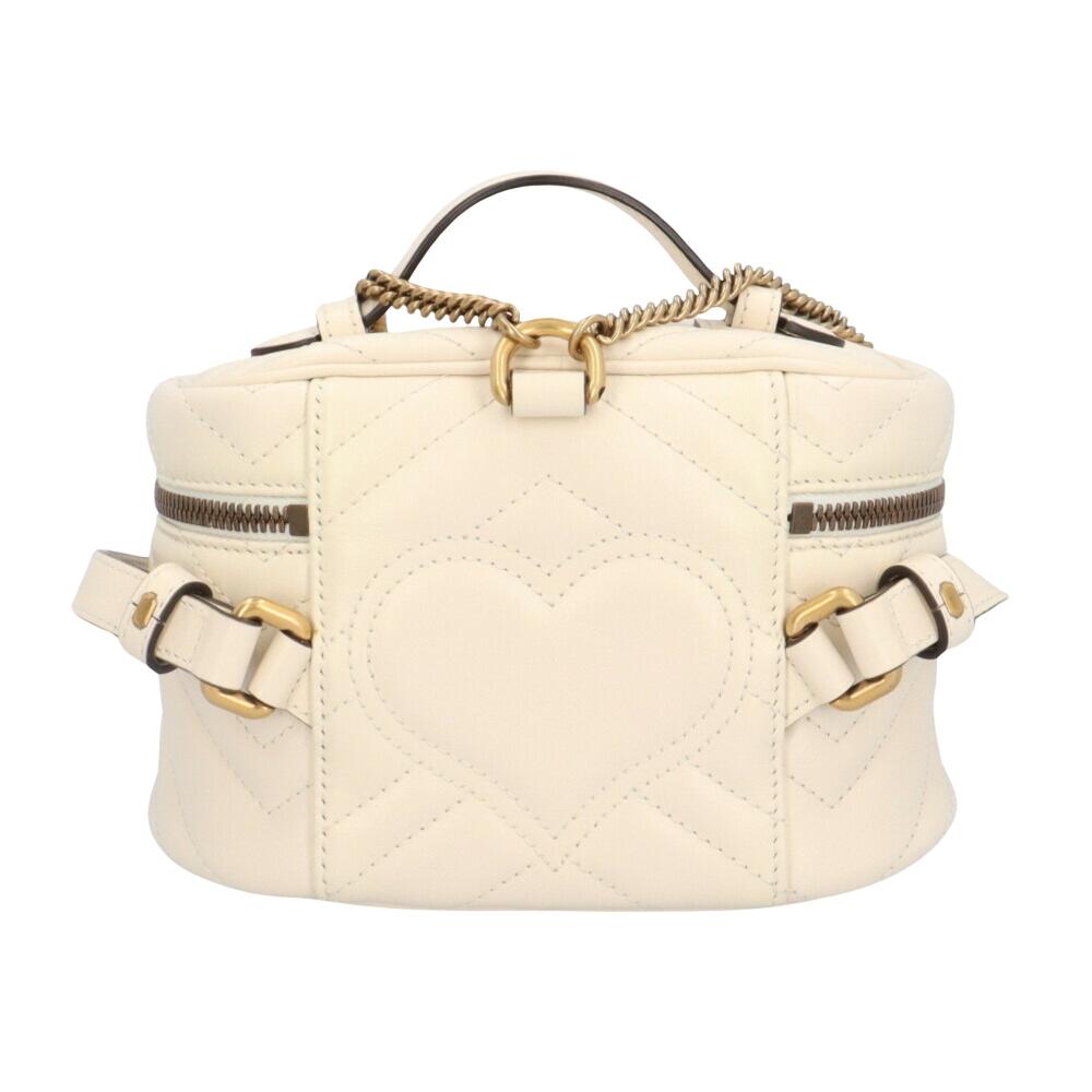 Gucci Vintage Backpack Stl. - Ryggsäkar Från Magasin