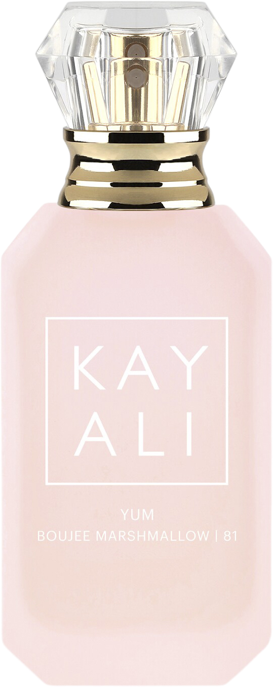 Kayali Yum Boujee Marshmallow | 81 Intensiv eau de Parfum 0008 10 ml - Från Magasin