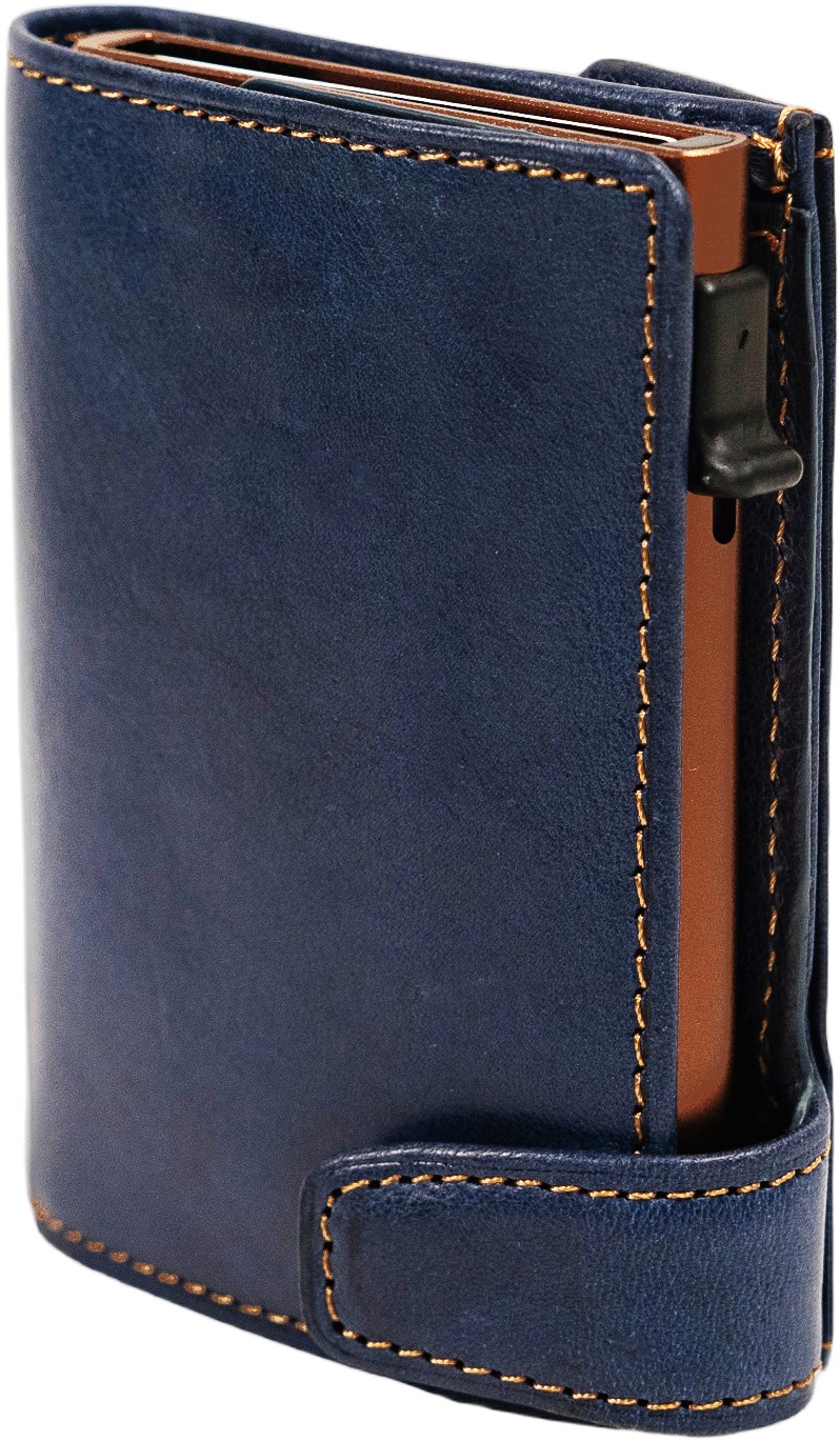 Tony Perotti Cardholder Herr Korthållare Stl. 9,8x2,5x7, - Från Magasin