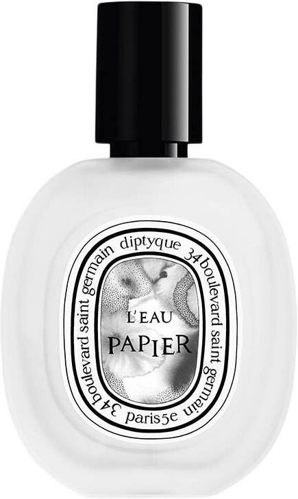 Diptyque L'eau Papier Hair Mist 0008 30 ML - Hårmist Från Magasin