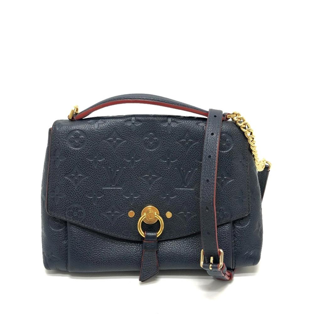 Louis Vuitton Vintage Shoulder Bags Stl. - Axelremsväskor Från Magasin