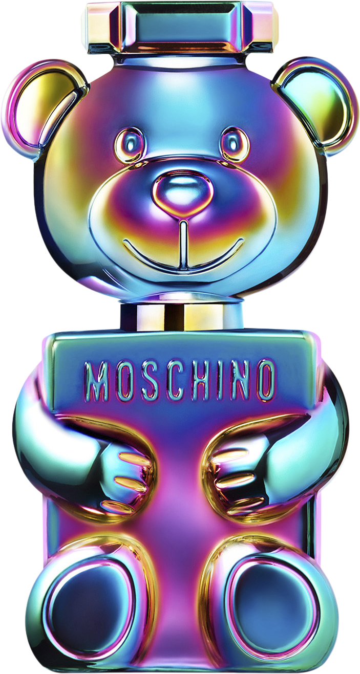 Moschino Toy 2 Pearl Eau de Parfum 0008 100 ML - Från Magasin
