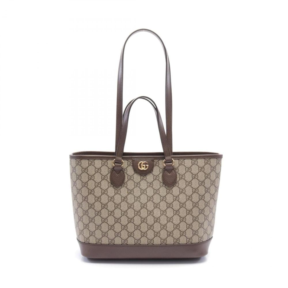 Gucci Vintage Ophidia Stl. - Axelremsväskor Från Magasin