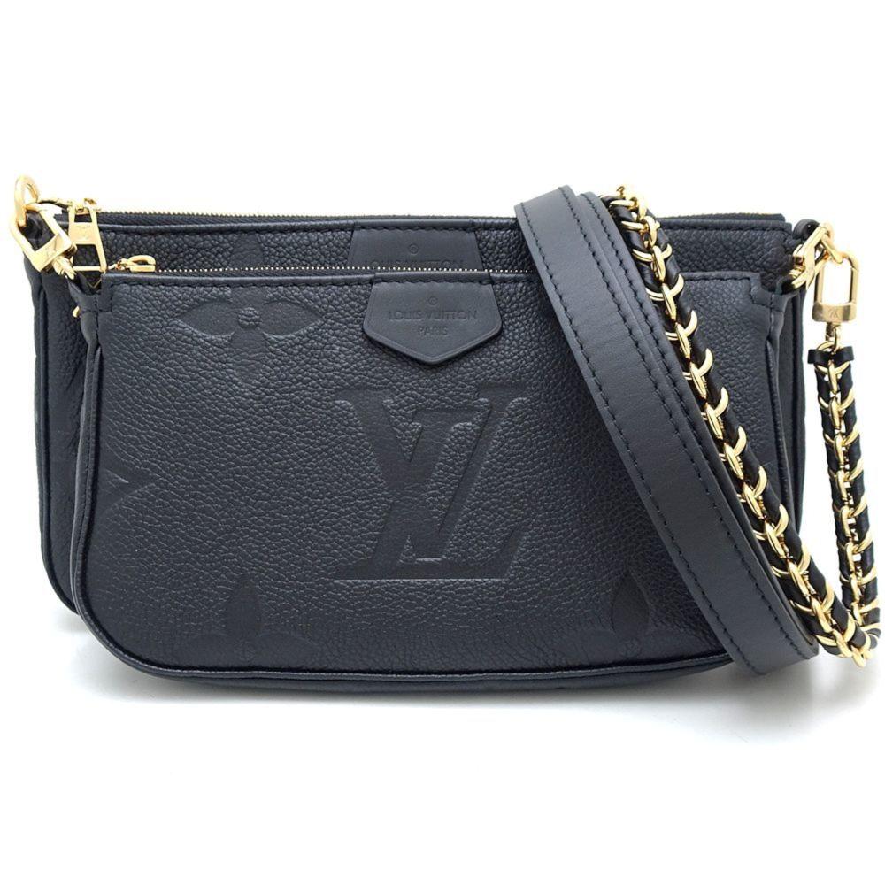 Louis Vuitton Vintage Pochette Accessoires Stl. - Kuvertväskor Från Magasin