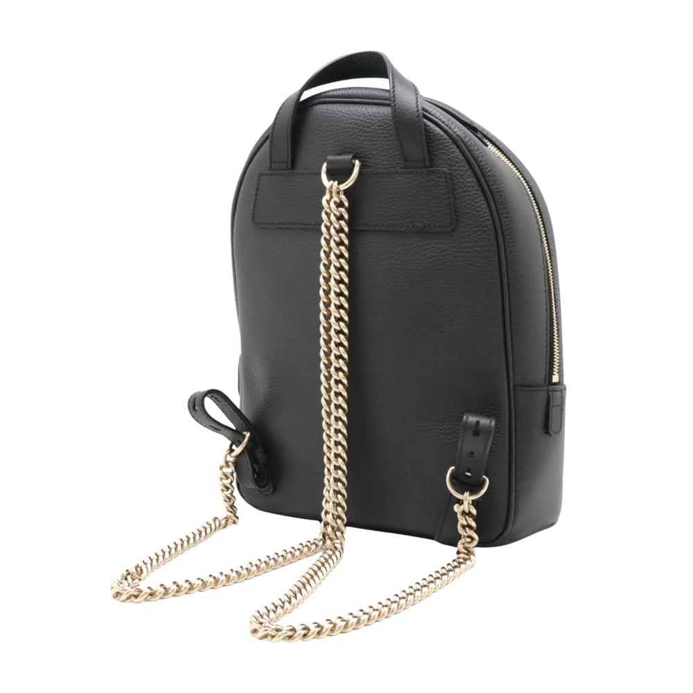 Gucci Vintage Backpack Stl. - Ryggsäkar Från Magasin
