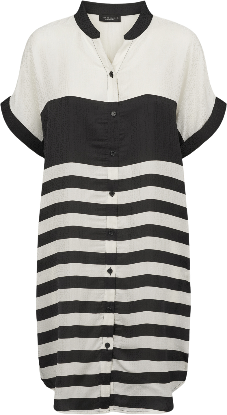 Sand 3540 Adria Dress Dam Midiklänningar Stl. 32 - Från Magasin