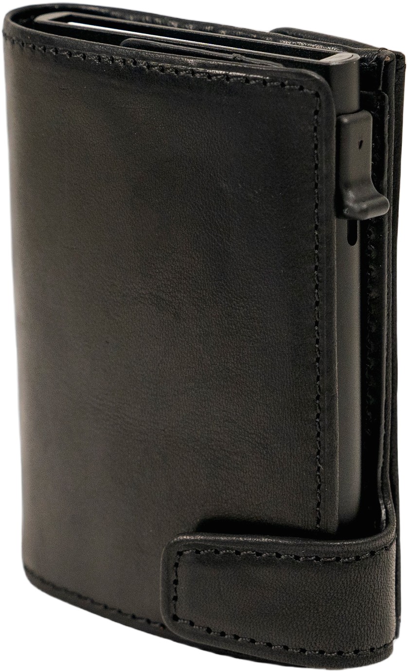 Tony Perotti Plnbok Herr Korthållare Stl. 7 x 2,5 9,6 cm - Från Magasin