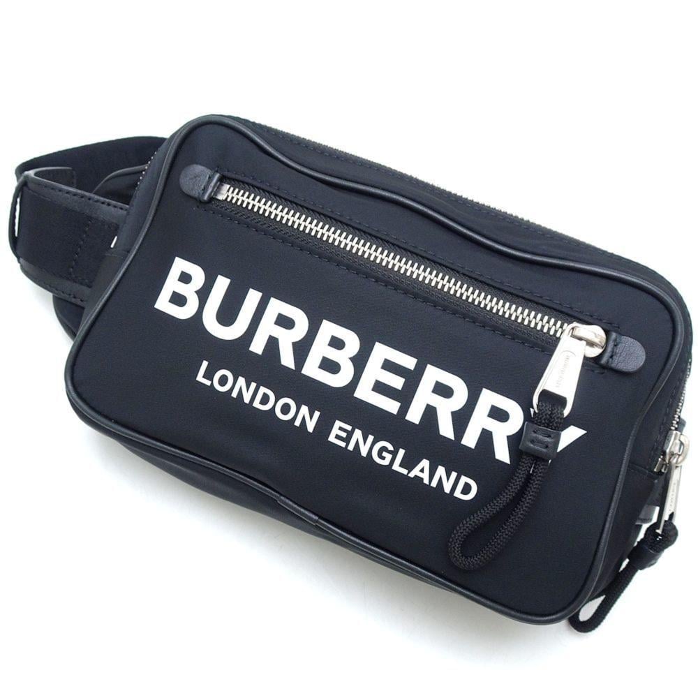 Burberry Vintage Crossbody Bag Stl. - Tasker Från Magasin