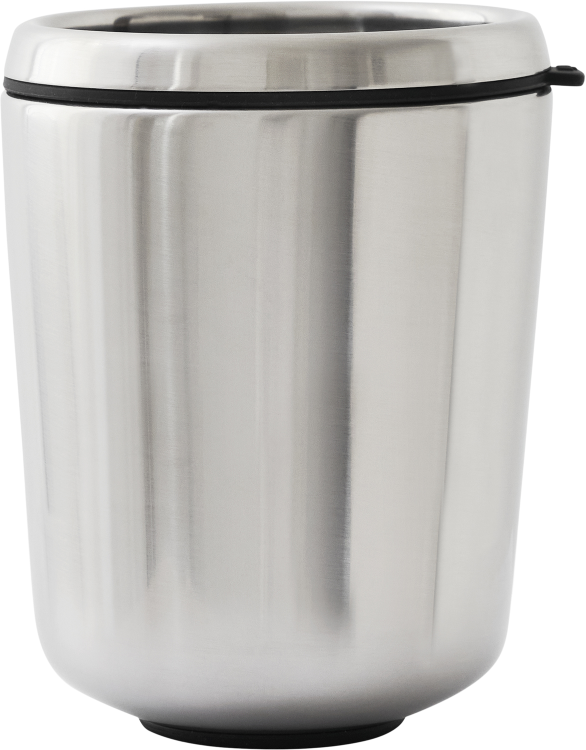 Vipp 7 Tandborstmugg - Ø x H: 9.0 11.0 cm Tandborstmuggar Från Magasin