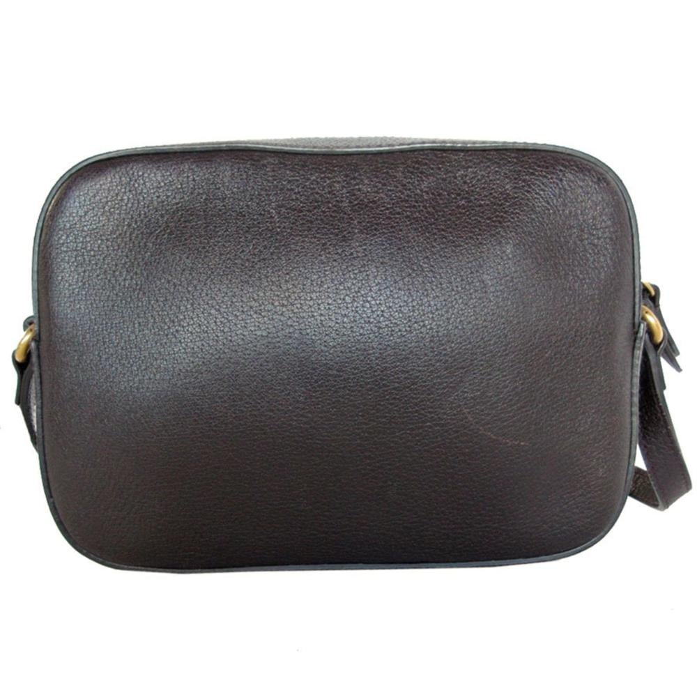 Gucci Vintage Ophidia Stl. - Axelremsväskor Från Magasin
