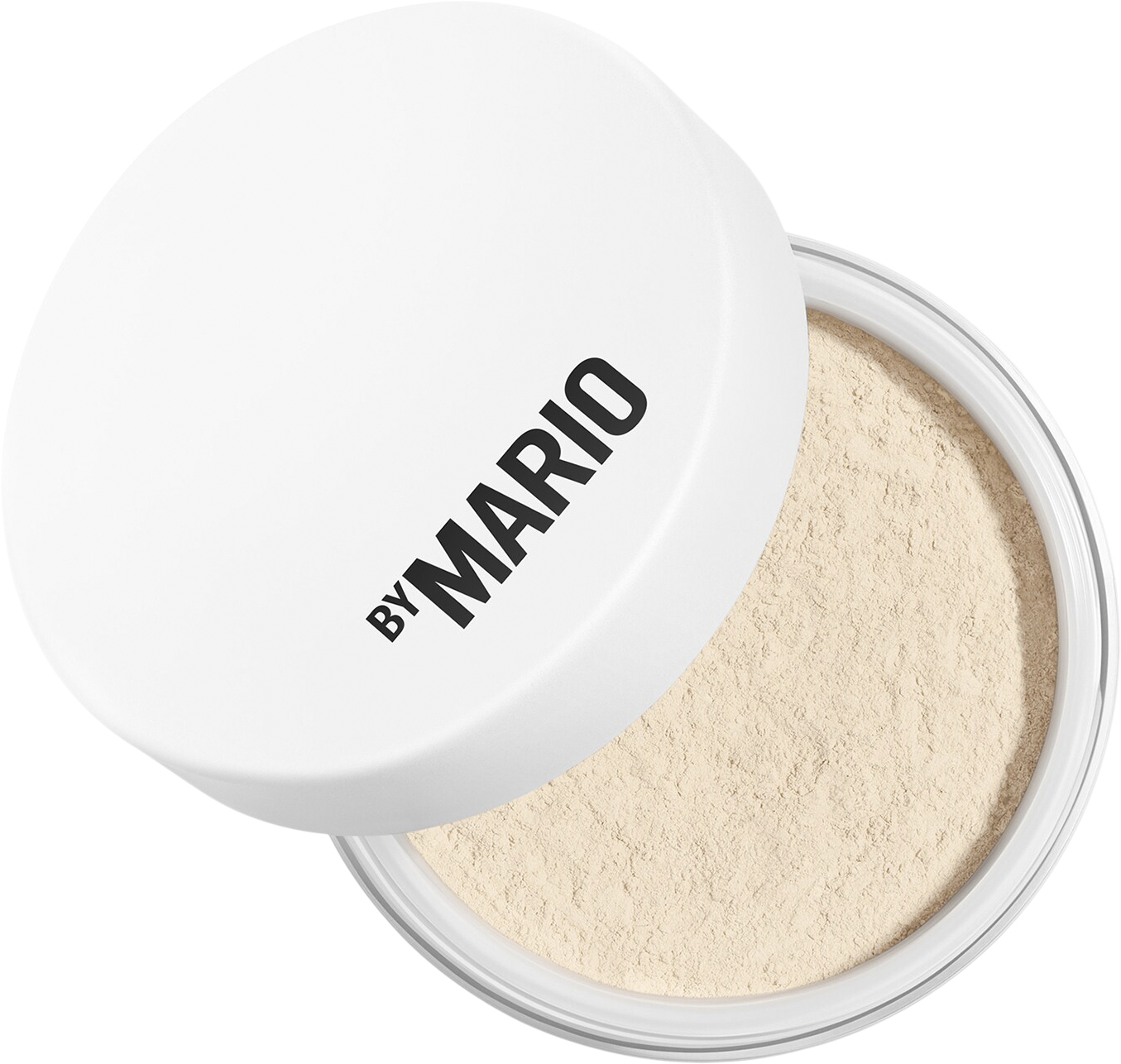 MAKEUP BY MARIO Surrealskin Soft Blur Setting Powder Löst Puder 2 - Neutral Light 15 g Från Magasin