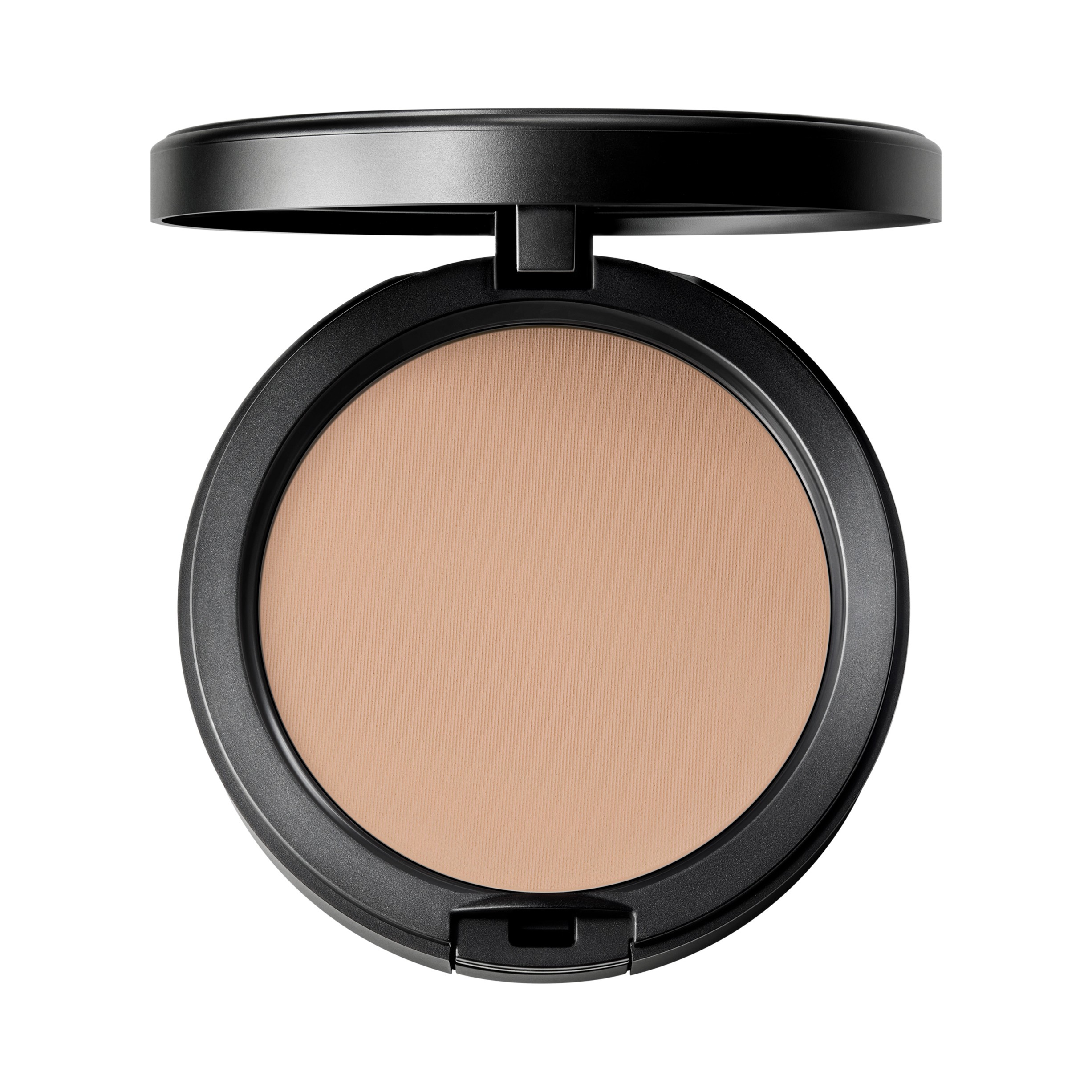 MAC Studio Fix Plus Powder Foundation N6 12.00 g - Från Magasin