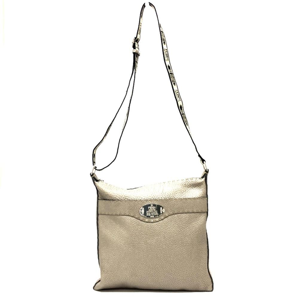 Fendi Vintage Fendi Baguette Stl. - Fendi Vintage Från Magasin
