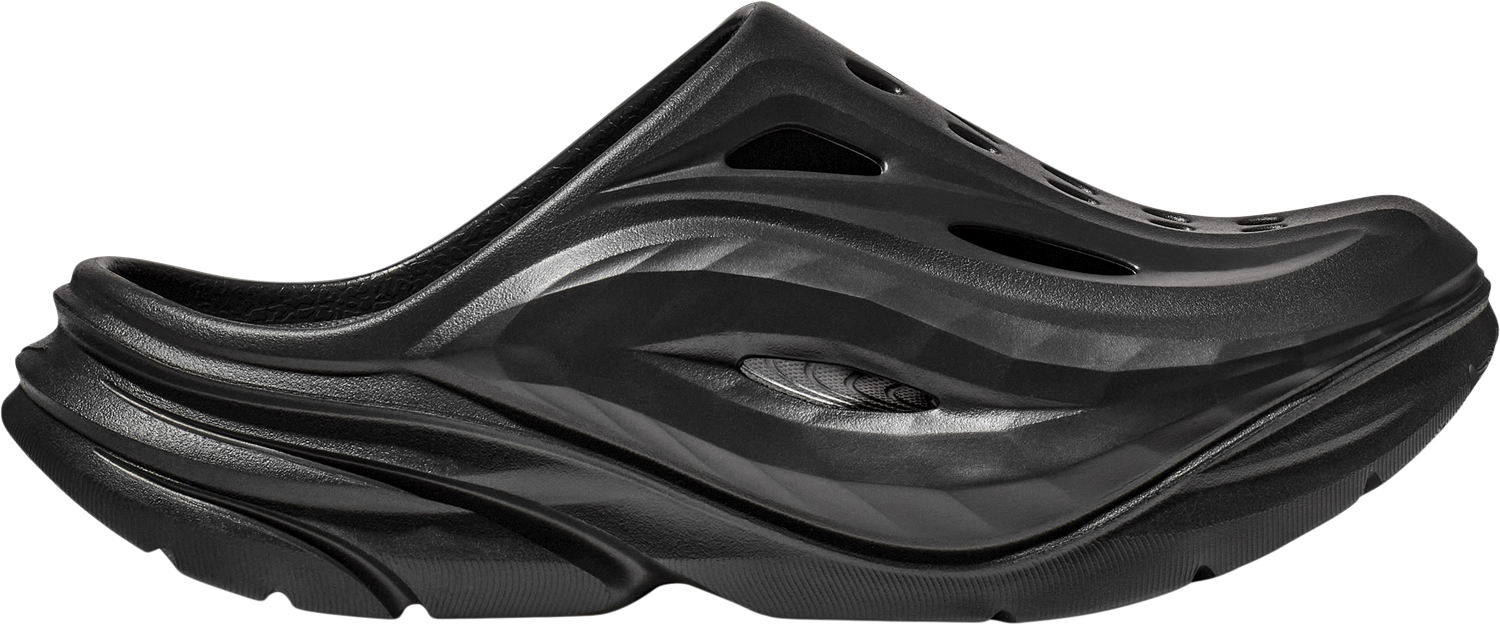 HOKA Ora Recovery Mule Herr Stl. 41 1/3 - Sandaler Från Magasin