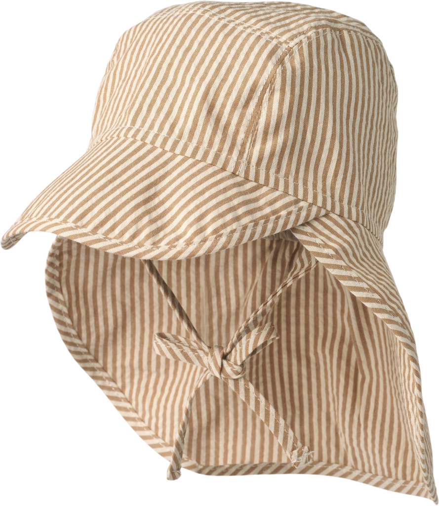 Wheat Solhat Albert Stl. 1-3m/40-43cm unisex - Håraccessoarer Från Magasin