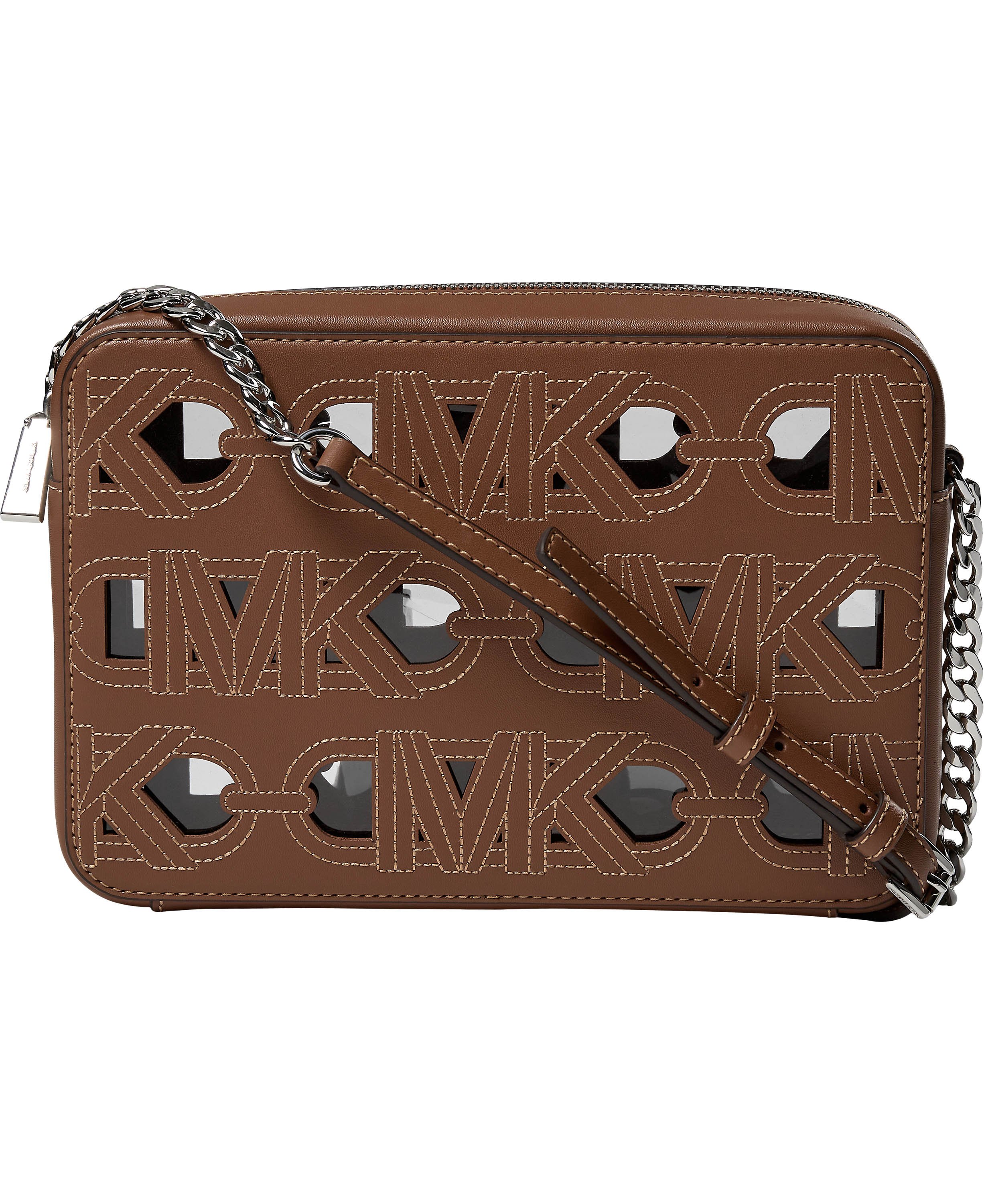 Michael Kors Crossbody Dam Stl. - Axelremsväskor Från Magasin