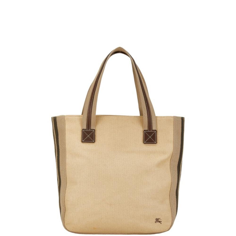 Burberry Vintage Shoulder Bag Stl. - Axelremsväskor Från Magasin