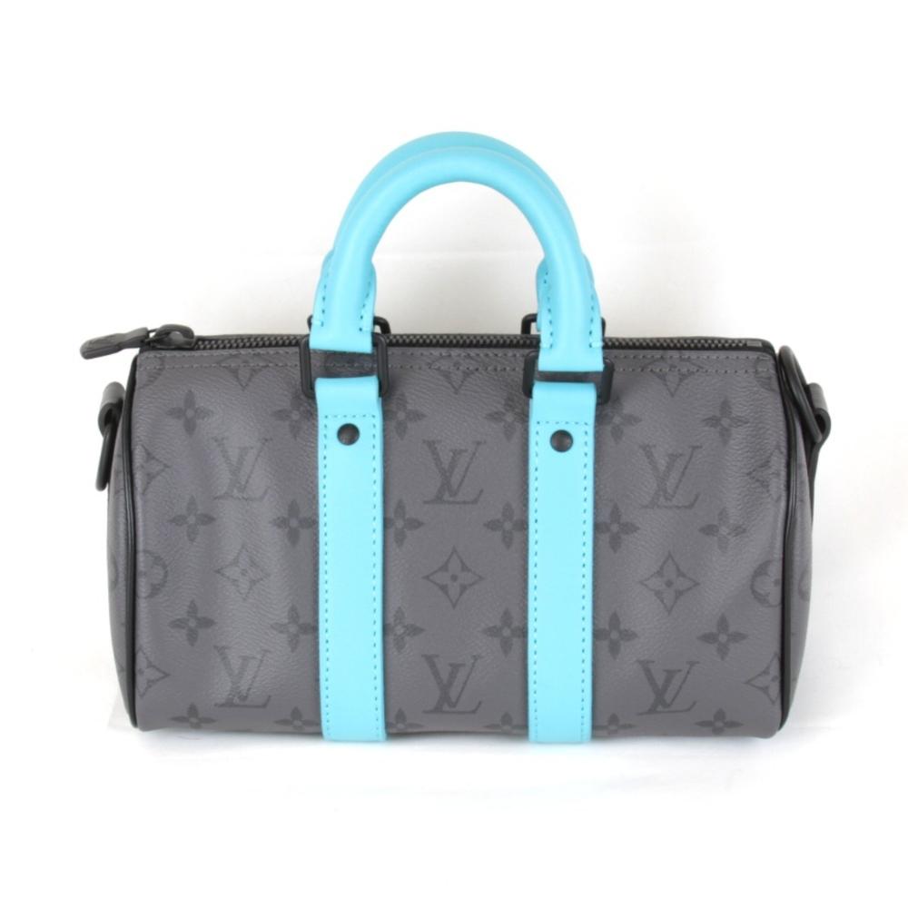 Louis Vuitton Vintage Keepall Stl. - Handväskor Från Magasin
