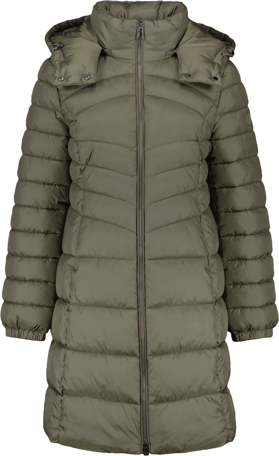 Gerry Weber Coat NOT Wool Dam Dunjackor Stl. 42 - Från Magasin