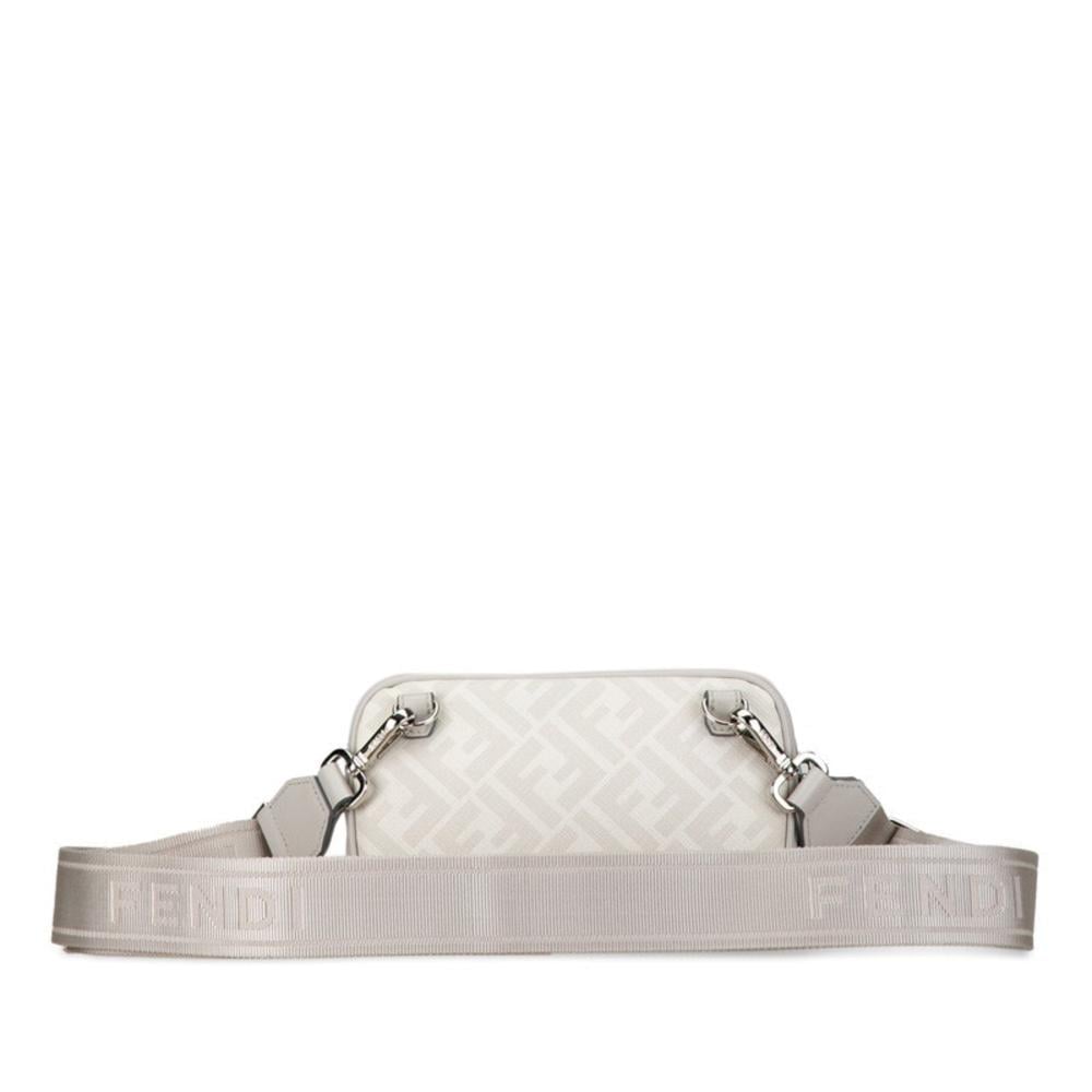 Fendi Vintage Fendi Belt Bag Stl. - Fendi Vintage Från Magasin