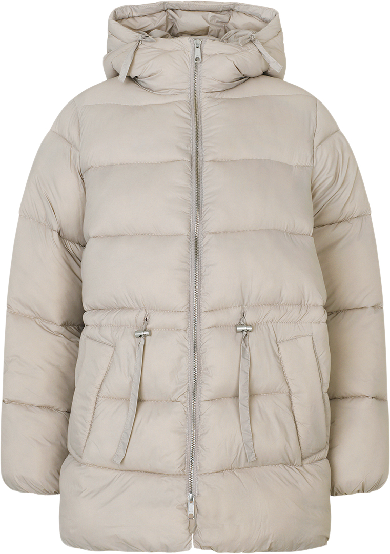 Modström Stellamd Jacket Dam Dunjackor Stl. S - Från Magasin