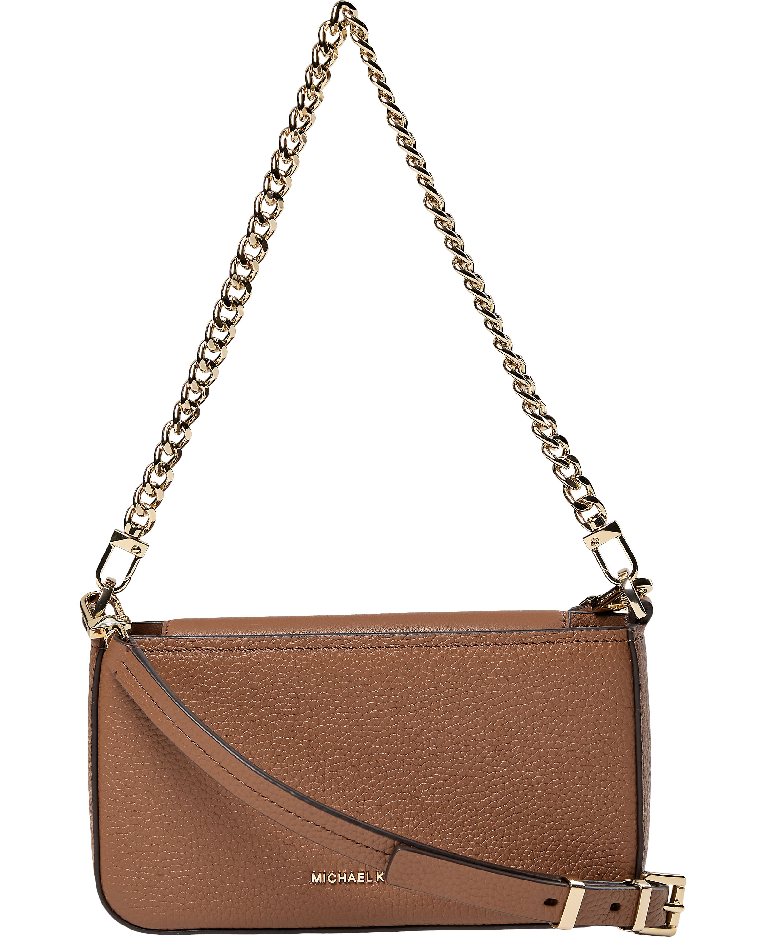 Michael Kors Crossbody Dam Stl. - Axelremsväskor Från Magasin