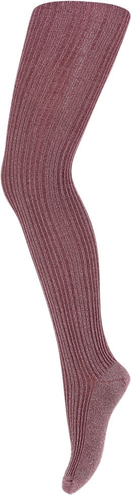mpKids Celosia Glitter Tights Stl. 0-6 mdr / 60 cm fepojkar - Strumpbyxor Från Magasin