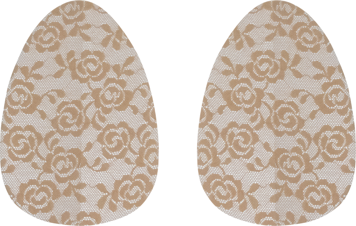 Magic Bodyfashion Luxury Lace Lift Tape - Från Magasin