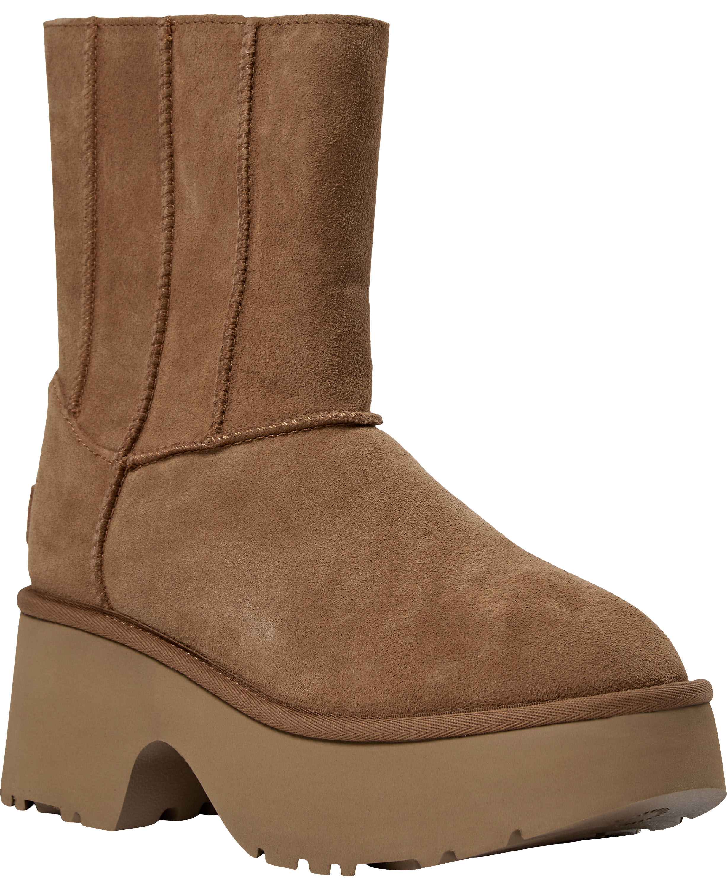 UGG Classic Twin Seam Dam Stl. 40 - Vinterskor Från Magasin