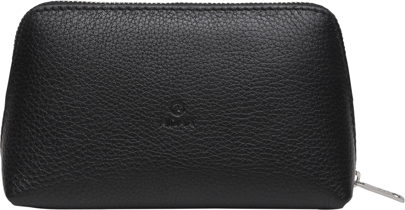 ADAX Cormorano Purse Vanilla Dam Stl. - Plånböcker Från Magasin