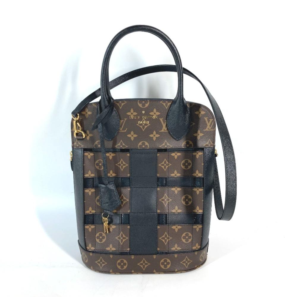 Louis Vuitton Vintage Shoulder Bags Stl. - Axelremsväskor Från Magasin