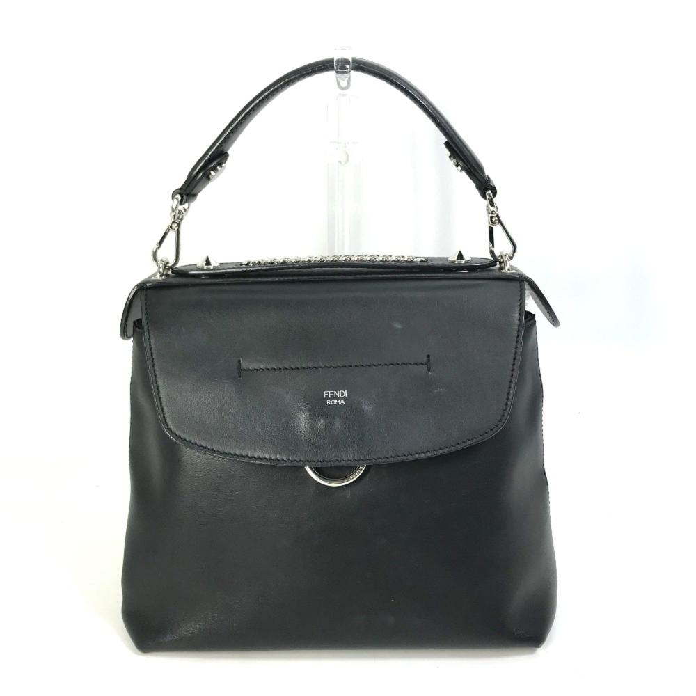 Fendi Vintage Fendi Baguette Stl. - Fendi Vintage Från Magasin